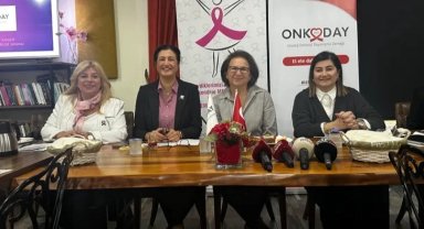 Meme kanserinde son durum tablosu ne gösteriyor? Onkoday Bilimsel Danışma Kurulu açıkladı