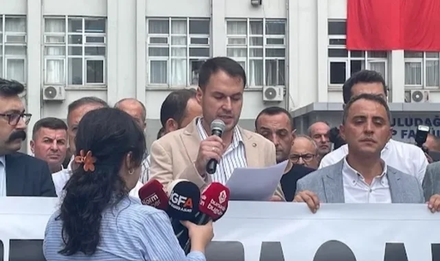 Memur-Sen'den acil servis hizmetlerine tepki!
