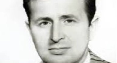 Metin Çırpan ölüm yıldönümünde mezarı başında anıldı