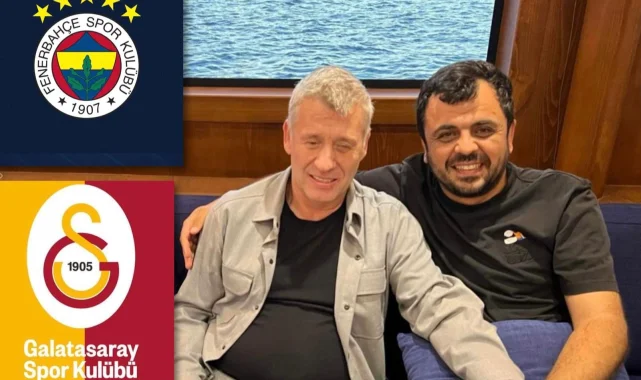 Metin Şentürk: "FB – GS derbisinin VAR hakemi ben olacağım"