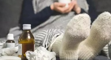 Mevsimsel geçişlerde bağışıklık sisteminizi güçlendirin