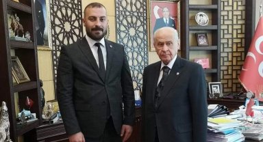 MHP İl Başkanı'ndan şehitler ve yaralı güvenlik güçleri için açıklama