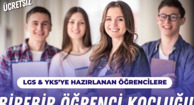 Milas Belediyesi'nden öğrencilere destek