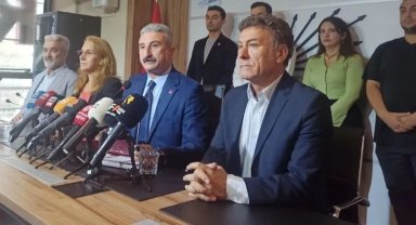 Milletvekili Orhan Sarıbal'dan AK Parti iktidarındaki eğitim sistemine tepki