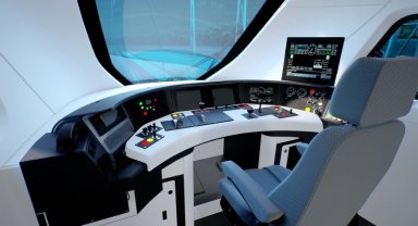 Milli 'Hızlı'da ilk test 2025'te