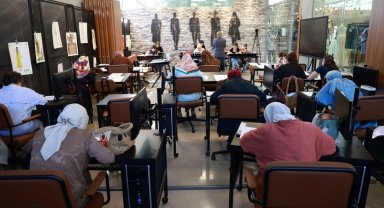 Moda Akademisi ilk kursiyer adaylarını belirliyor