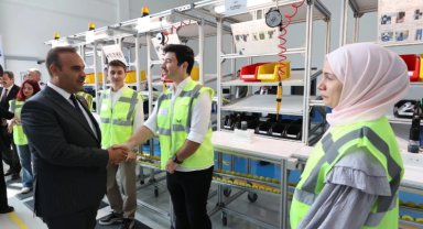 Model fabrikaların sayısı 15'e çıkacak