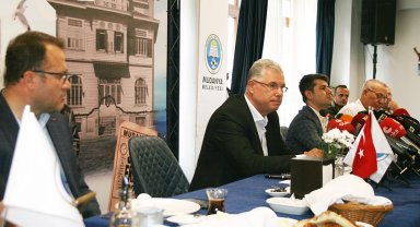 Mudanya Mütarekesi'ne 9 günlük özel ve geniş program