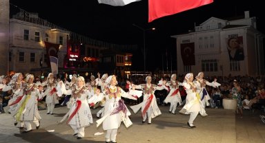 Mudanya'nın kurtuluşuna uluslararası coşku