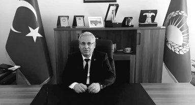 Muğla Büyükşehir Zabıta Daire Başkanı son yolculuğuna uğurlandı