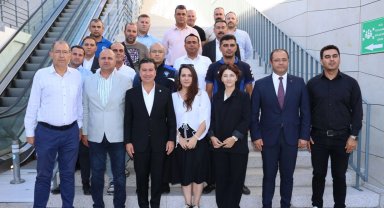 Muğla Büyükşehir'de yevmiyelere iyileştirme!