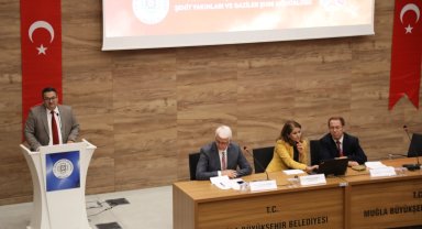 Muğla Büyükşehir'den kahraman gazilere özel panel