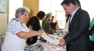 Muğla'da 100 yaş evlerinin sayısı artıyor