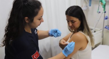 Muğla'da HPV aşısının kapsamı genişletiliyor