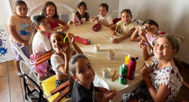 Muğla'da sosyal hizmet atölyeleri sosyalleşme ve yetenek gelişimine katkı sağlıyor