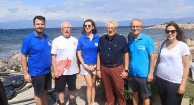 Muradiye Rotary Kulübü'nden temiz çevre farkındalığı