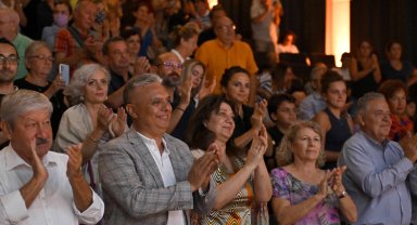 Muratpaşa'da Gitar Festivali başlıyor