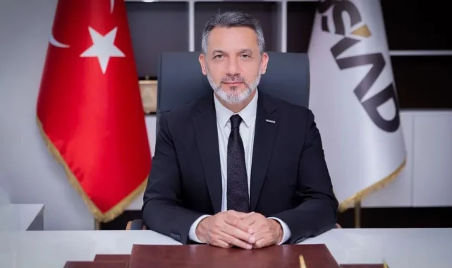 MÜSİAD Bursa Yönetim Kurulu Başkanı Alparslan Şenocak, enflasyon rakamlarını değerlendirdi