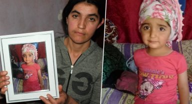 Narin 19 gün sonra bulundu ama Evrim'den 6 yıldır haber yok!