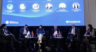 New York'ta Stratcom Public Forum düzenlendi