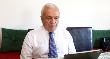 Nilüfer Belediyesi'nden kardeş kent dayanışması