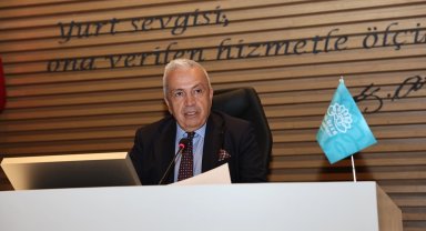 Nilüfer'in 5 yıllık yol haritasına Meclis onayı