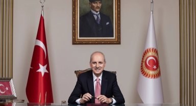 Numan Kurtulmuş'tan Paralimpik Oyunları'nı kazananları tebrik