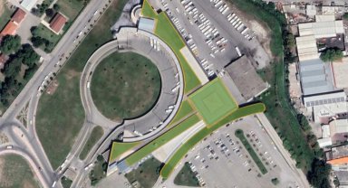 O proje Sakarya'ya 4,5 milyon TL'lik tasarruf sağlayacak