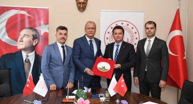 Öğrenciler uzaktan eğitimle üniversiteye hazırlanacak