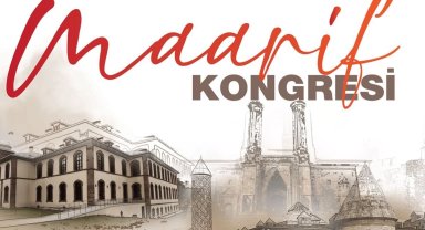 Öğretmenler 'Maarif Kongresi'nde deneyim paylaşacak