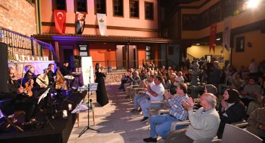 Osmangazililer Eylül ayında kültür sanata doyacak 