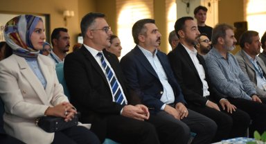 Parlayan Yıldırım' için güç birliği