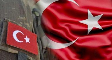 Pençe Kilit'ten acı haber: 1 şehidimiz var