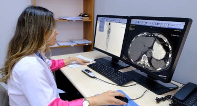 PET-BT cihazı Tokat'a kazandırıldı