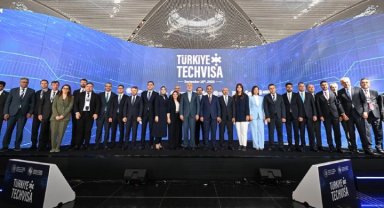 Program tanıtıldı... Teknoloji girişimciliğinde yeni dönem