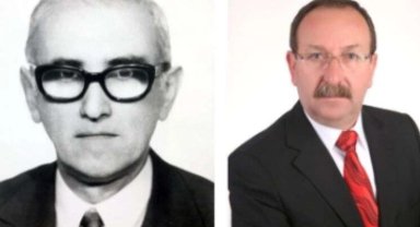 Rasim Ergene ve Harun Yalçın vefatlarının yıldönümünde anıldı