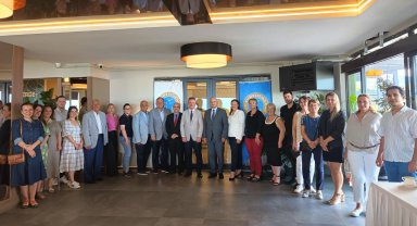 RUMELİSİAD'dan istihdam çalıştayı