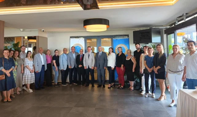 RUMELİSİAD'dan istihdam çalıştayı