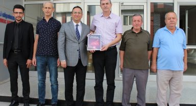 Saadet Partisi'nden Edirne'de önemli ziyaretler