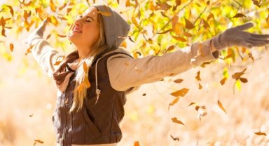 Sağlıklı sonbahar için bağışıklığınızı güçlendirin