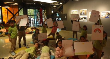 Sakarya OSM'de renkli buluşma