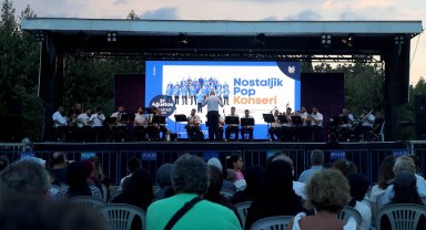 Sakarya'da 'Açık Hava'da unutulmaz hafta sonu