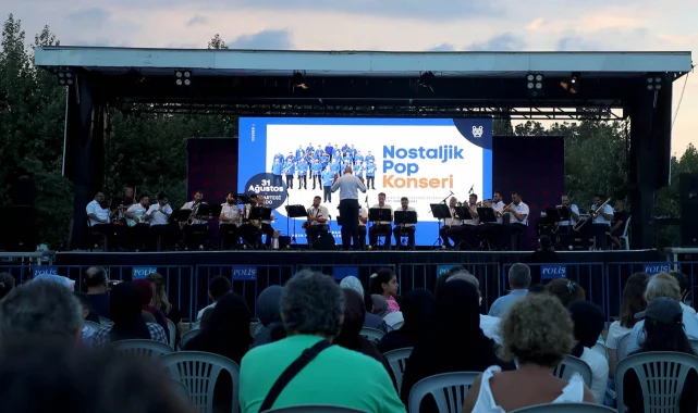 Sakarya'da 'Açık Hava'da unutulmaz hafta sonu