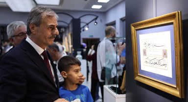 Sakarya'da çocukların hayalleri sanatla süslenecek