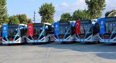 Sakarya'da raylı sistemden sonra şimdi de Yazlık Kavşağı: