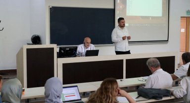 Sakarya'nın geleceğini akıl, bilim ve istişareyle belirleniyor