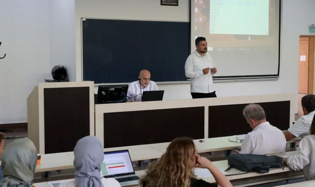 Sakarya'nın geleceğini akıl, bilim ve istişareyle belirleniyor