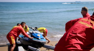 Sakarya'nın 'hayat timi' acılara siper oldu