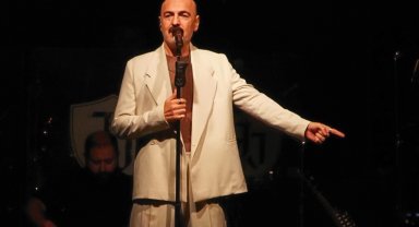 Sarıkabadayı İstanbul'da kış sezonunu açtı