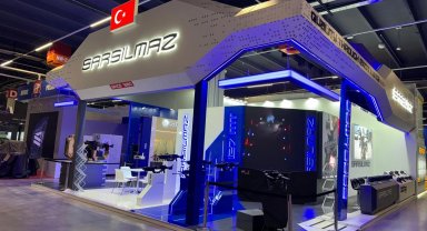 SARSILMAZ Polonya'dan ödülle döndü